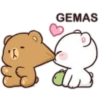 GEMAS a