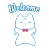 Welcome ((((
