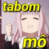 tabom M mô