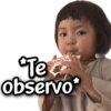 Tex observo* Giseelove