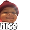 nice