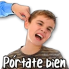 KANE STICKERS
Portate bien