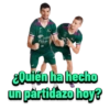 Поглада ¿Quién ha hecho un partidazo hoy?