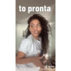 to pronta Tik Tok @anygabriellyofficial