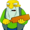 Simpsons random 11