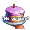 &Me Quieres?