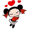 Garu♥️ー⌣ー🖤Pucca 14