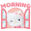 MORNING