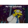 No tan pelotudo