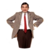 Mr. Bean Expressions 14