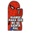 RIANSE PARA QUE NO SE SIENTA MAL