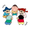 CRayOn sInchAn 2 23