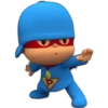 Pocoyo 17