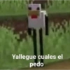 Yallegue cuales el
pedo