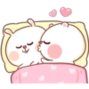 Cute bear 26
