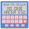 SEGÚN MIS CÁLCULOS NO DEBI HACER ESO 1|2|3|4|5|6 78902= - × •1•