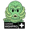 GARDEN HIGHPRO +