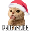 Feliz navida