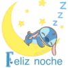 Z NN Feliz noche Giseelove