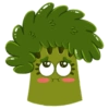 Baby Broccoli 11