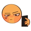 Emojis tiernos LOVE 2<3 16