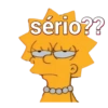 sério??