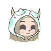 Mint cow 21