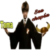 Toma Sen chapén