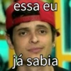 Memes icônicos 🗣️ 7