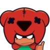 Brawl Stars Stickers 24