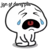 jgn gt dong plis