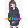 sepi banget
sih