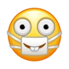 Emoji louco 13