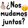 ¿Nos Mudamos juntos? @Vilokyfas