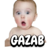 GAZAB