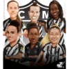 Figurinhas GALO 2021 2.0 8