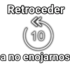 Retroceder
10
a no enojarnos