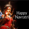 Happy Navratri