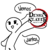 Vemos
DEMON
SLAYER
KIMETSU NO YAIBA
(juntos