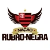 NAÇÃO. RUBRO-NEGRA