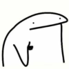 Reações do Flork 8