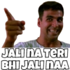 Akshay Kumar Famous Memes 7