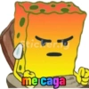 ticter me caga