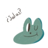 ¿Jalas?