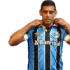 umbro
GREMIO
Banrisul