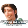 @SOYOQOMILQ
CUANDO TE VEA, TE VOY A
BESAR TODITA