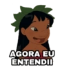 AGORA EU
ENTENDI