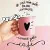 Bom dia 7