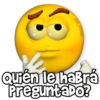 Bola Amarilla Shitpost 1 🤨 23