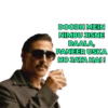 DOODH MEIN NIMBU JISNE DAALA, PANEER USKA HO JATA HAI!